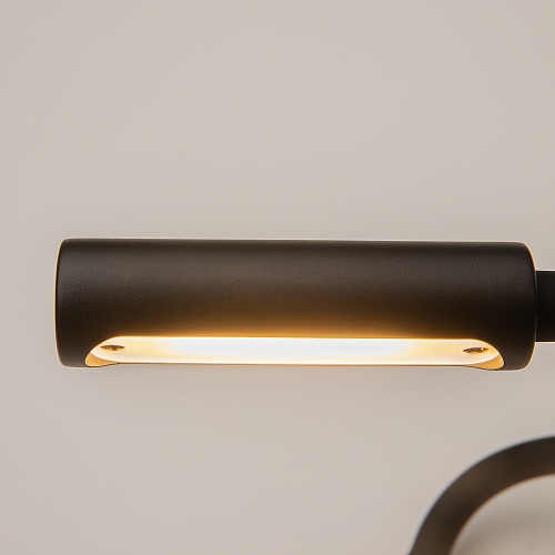 картинка Maytoni Настенный светильник (бра) Основа / Stem 3000К 3Вт