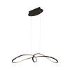 картинка Maytoni Подвесной светильник Изгиб / Curve 4000К 42Вт