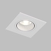 картинка Denkirs Точечный встраиваемый светильник  DK3071-WH