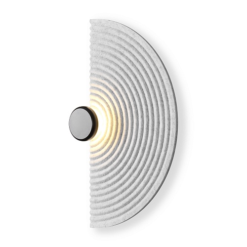 картинка Freya Настенный светильник (бра) Фетр / Felt