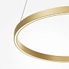 картинка Maytoni Подвесной светильник Рим / Rim 2600-3500К 36Вт