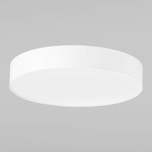 картинка TK Lighting Потолочный светильник 2443 Rondo White
