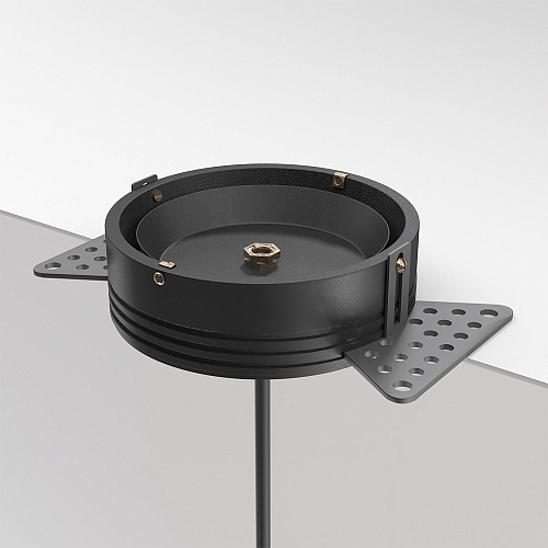 картинка Maytoni Подвесной светильник Луна / Luna 4000К 5Вт