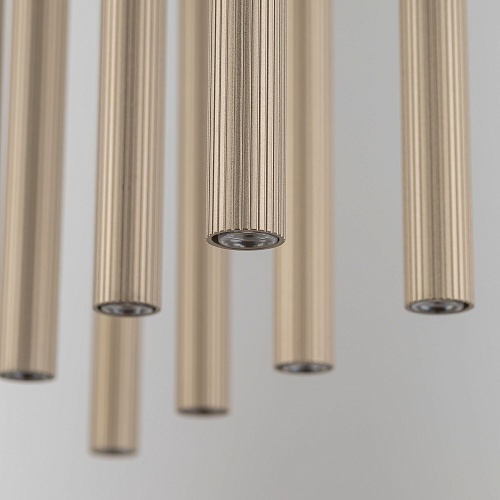 картинка TK Lighting Подвесной светильник 11488 Ferro Sabia