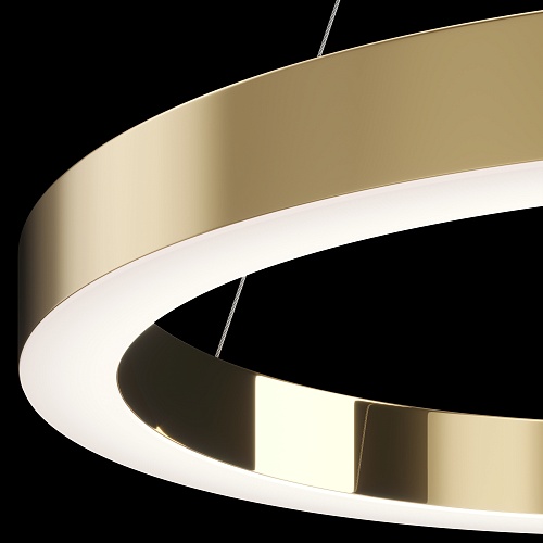 картинка Maytoni Подвесной светильник Сатурн / Saturno 3500К 39Вт
