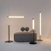 картинка Maytoni Подвесной светильник Тень / Loom 2700К 20Вт