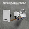 картинка Denkirs Одноканальное Wi-Fi реле-выключатель  RL1001-SM/1