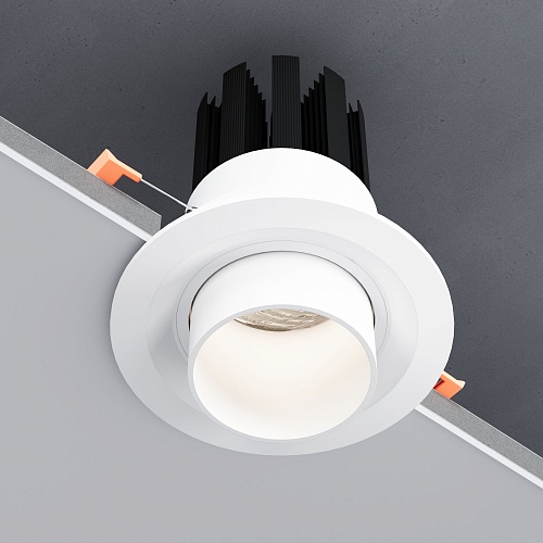 картинка Elektrostandard Встраиваемый точечный светильник 9919 LED