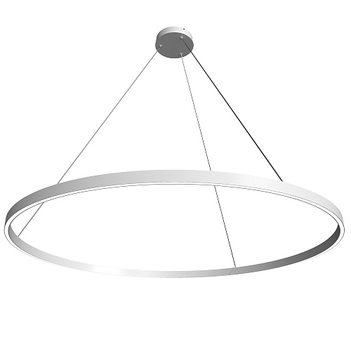 картинка Maytoni Подвесной светильник Рим / Rim 3000К 81Вт