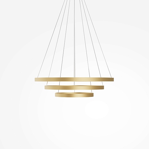 картинка Maytoni Подвесной светильник Рим / Rim 2600-3500К 108Вт