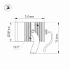 картинка Arlight Прожектор  029699