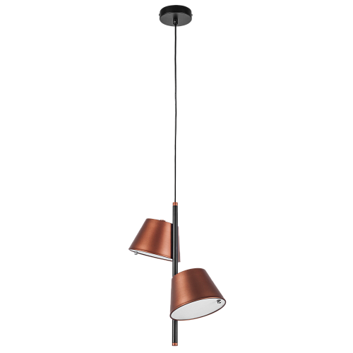 картинка Lightstar Люстра потолочная Cappe  719223