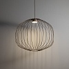 картинка TK Lighting Подвесной светильник 19686 Sphera