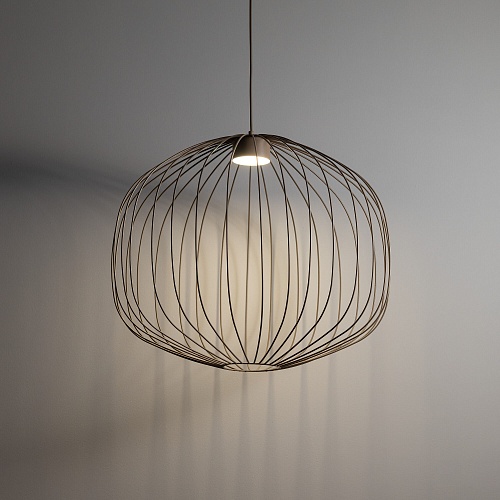 картинка TK Lighting Подвесной светильник 19686 Sphera