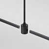 картинка Elektrostandard Esthetic Magnetic Декоративная стойка с коннектором 606 мм 85153/00