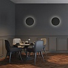 картинка TK Lighting Настенный светильник 6013 Luna Black