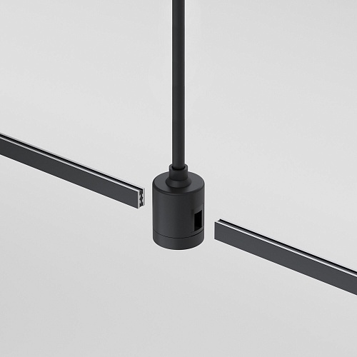 картинка Elektrostandard Esthetic Magnetic Декоративная стойка с коннектором 606 мм 85153/00