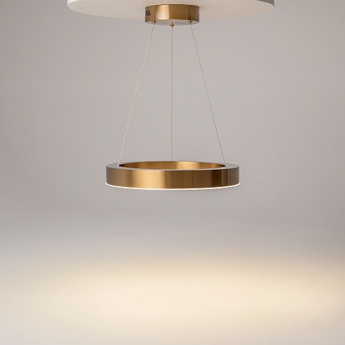 картинка Maytoni Подвесной светильник Сатурн / Saturno 3500К 35Вт