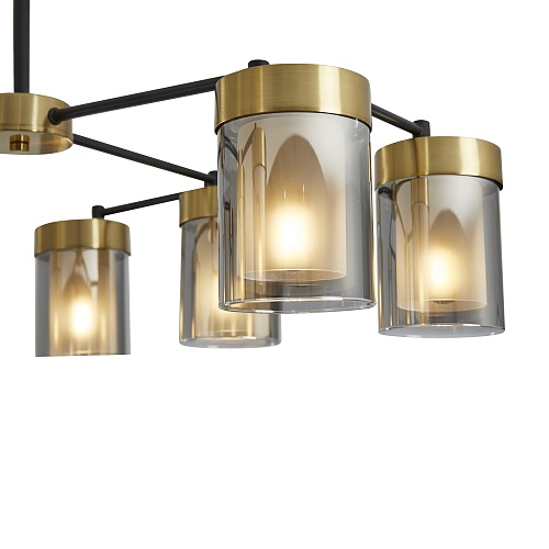 картинка Freya Подвесной светильник Лора / Lora