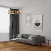 картинка Maytoni Подвесной светильник Боуи / Bowi E14х8