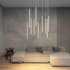 картинка Denkirs Подвесной светильник  DK4304-WH