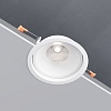 картинка Elektrostandard Встраиваемый светодиодный светильник 25083/LED