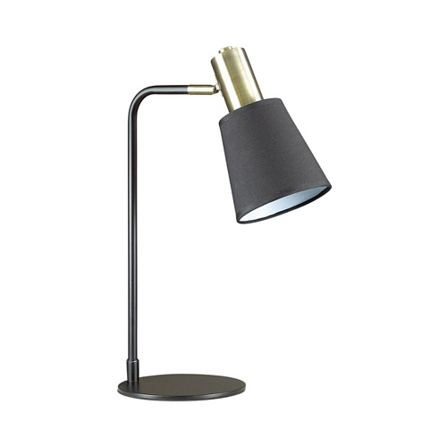 картинка LUMION 3638/1T LN Настольная лампа E27 40Вт 220В IP20 MODERNI