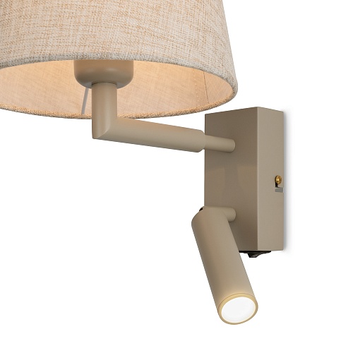 картинка Freya Настенный светильник (бра) Батлер  / Butler