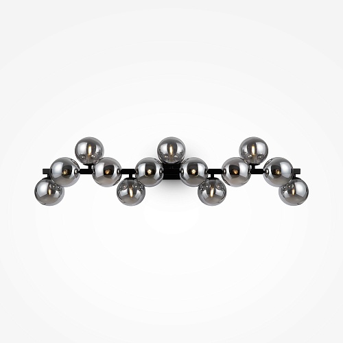 картинка Maytoni Настенный светильник (бра) Даллас / Dallas G9х13