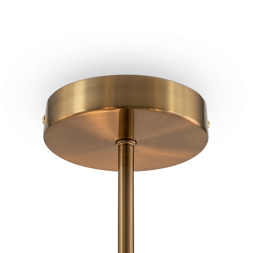 картинка Freya Потолочный светильник Цветок / Fiore