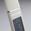 картинка Elektrostandard Настольный светодиодный светильник Elara бежевый TL90220