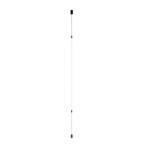 картинка Denkirs Настенный светильник FLEX DK7506-BK