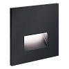 картинка Voltum Накладка для подсветки светодиодной, S70 (графит)