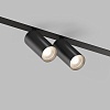 картинка Denkirs Трековый светильник  DK8012-BK