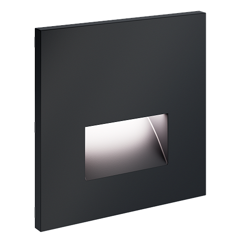 картинка Voltum Накладка для подсветки светодиодной, S70 (графит)