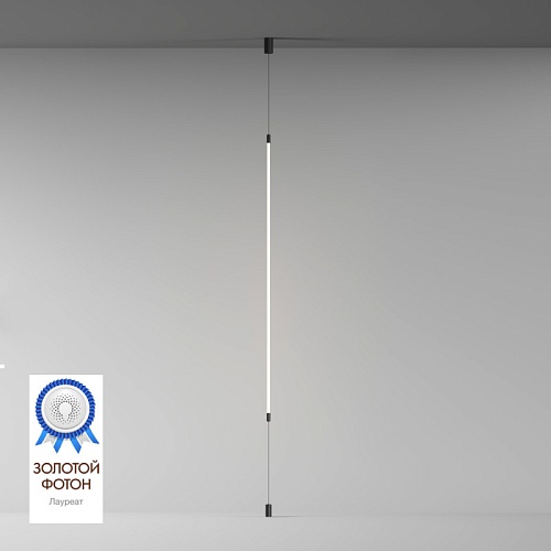 картинка Denkirs Настенный светильник FLEX DK7506-BK