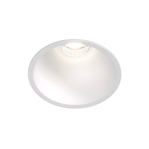 картинка Точечный встраиваемый светильник Denkirs DK3026-WH
