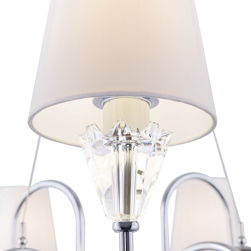 картинка Maytoni Люстра Флореро / Florero E14х9