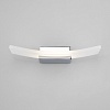 картинка Eurosvet Настенный светодиодный светильник 40152/1 LED хром