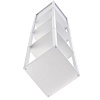 картинка LUMION 8089/1F COMFI LN26 459 белый, дерево/текстиль Торшер Е27 1*60W 220V PRACTIC