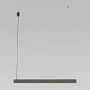 картинка TK Lighting Подвесной светодиодный светильник 18080 Luxe