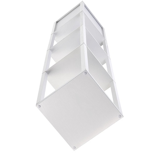картинка LUMION 8089/1F COMFI LN26 459 белый, дерево/текстиль Торшер Е27 1*60W 220V PRACTIC