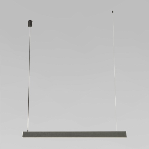 картинка TK Lighting Подвесной светодиодный светильник 18080 Luxe