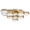 картинка Lightstar Светильник потолочный Favo  750123