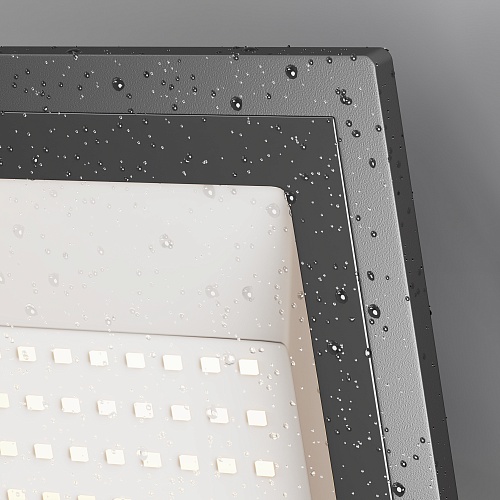 картинка Maytoni Прожектор Поток / Flood 4000К 150Вт IP 65