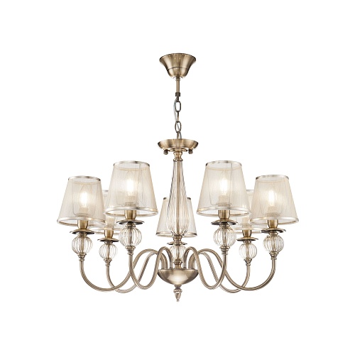 картинка Freya Люстра Инесса / Inessa