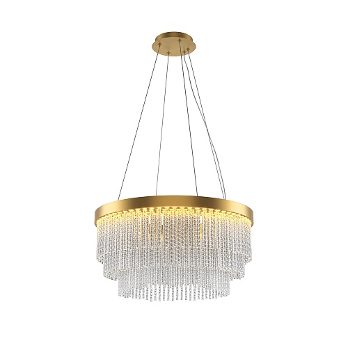 картинка Maytoni Подвесной светильник Сокровище / Trove 2700-3500К 40Вт