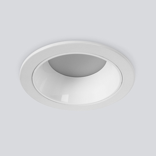 картинка Elektrostandard Встраиваемый светодиодный светильник 25082/LED