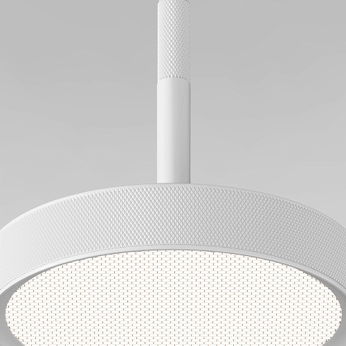 картинка Elektrostandard Подвесной светильник Plate 50260 LED