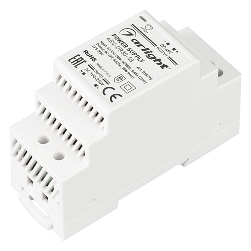 картинка Arlight Блок питания  034675